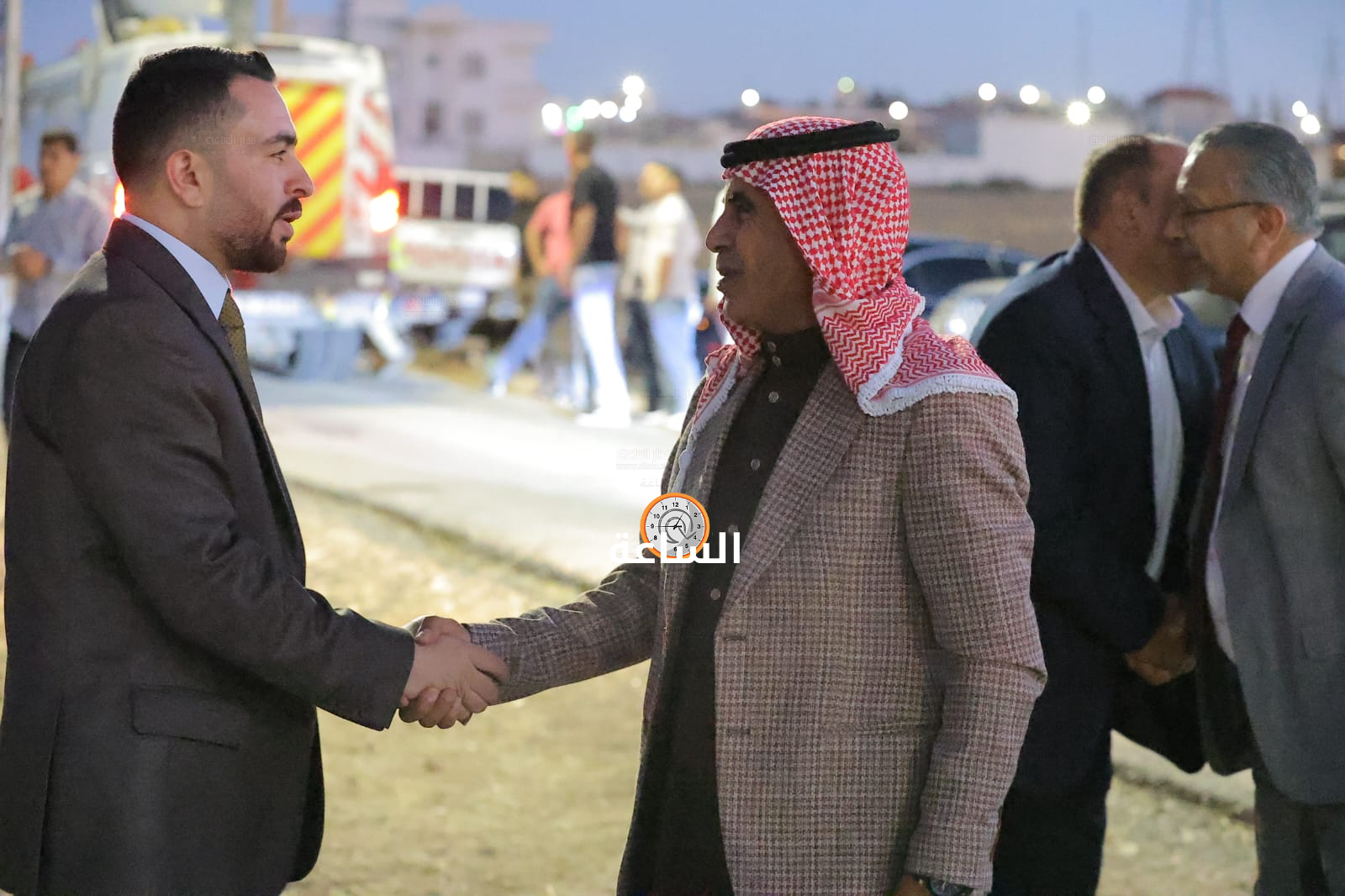 Madar Al-Saa Images 0.6312650330451796