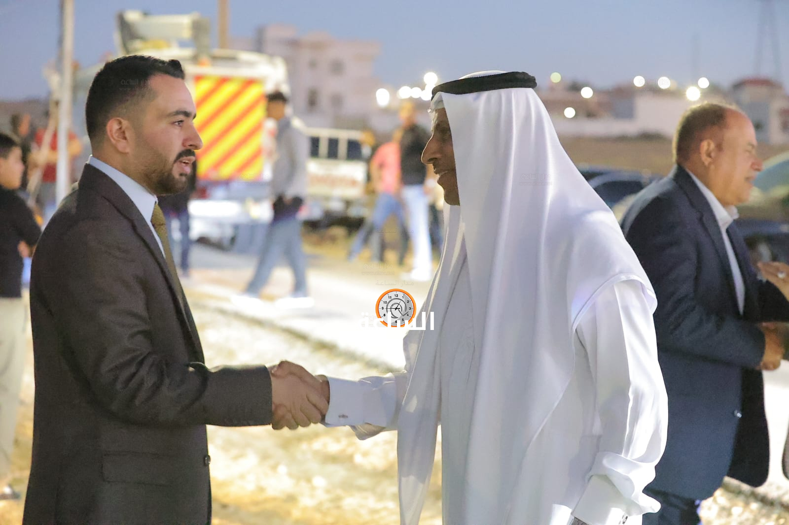 Madar Al-Saa Images 0.748837527581869