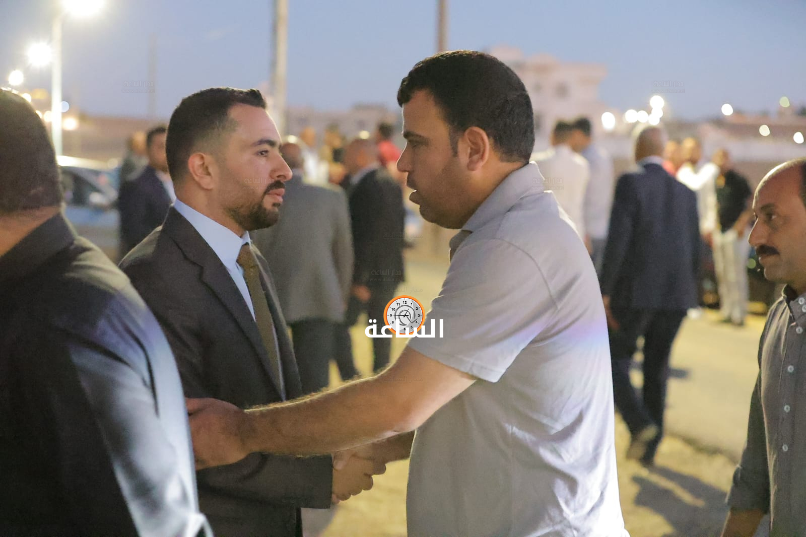 Madar Al-Saa Images 0.06587120726031337