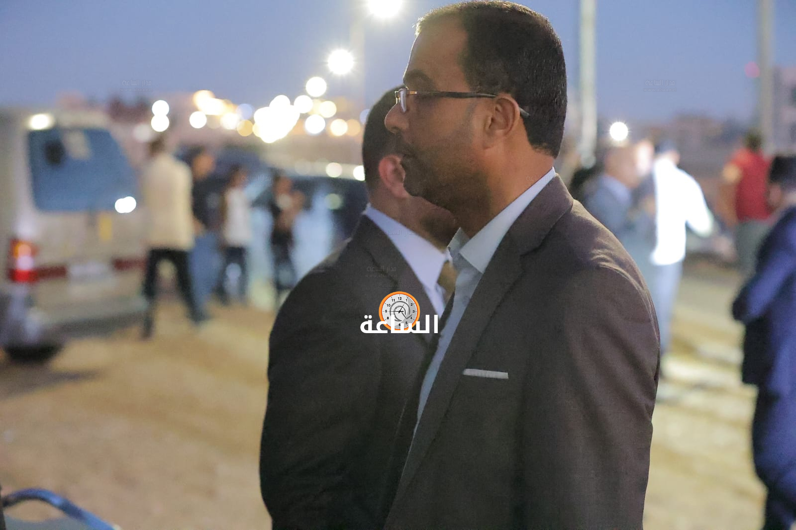 Madar Al-Saa Images 0.9523218701772099