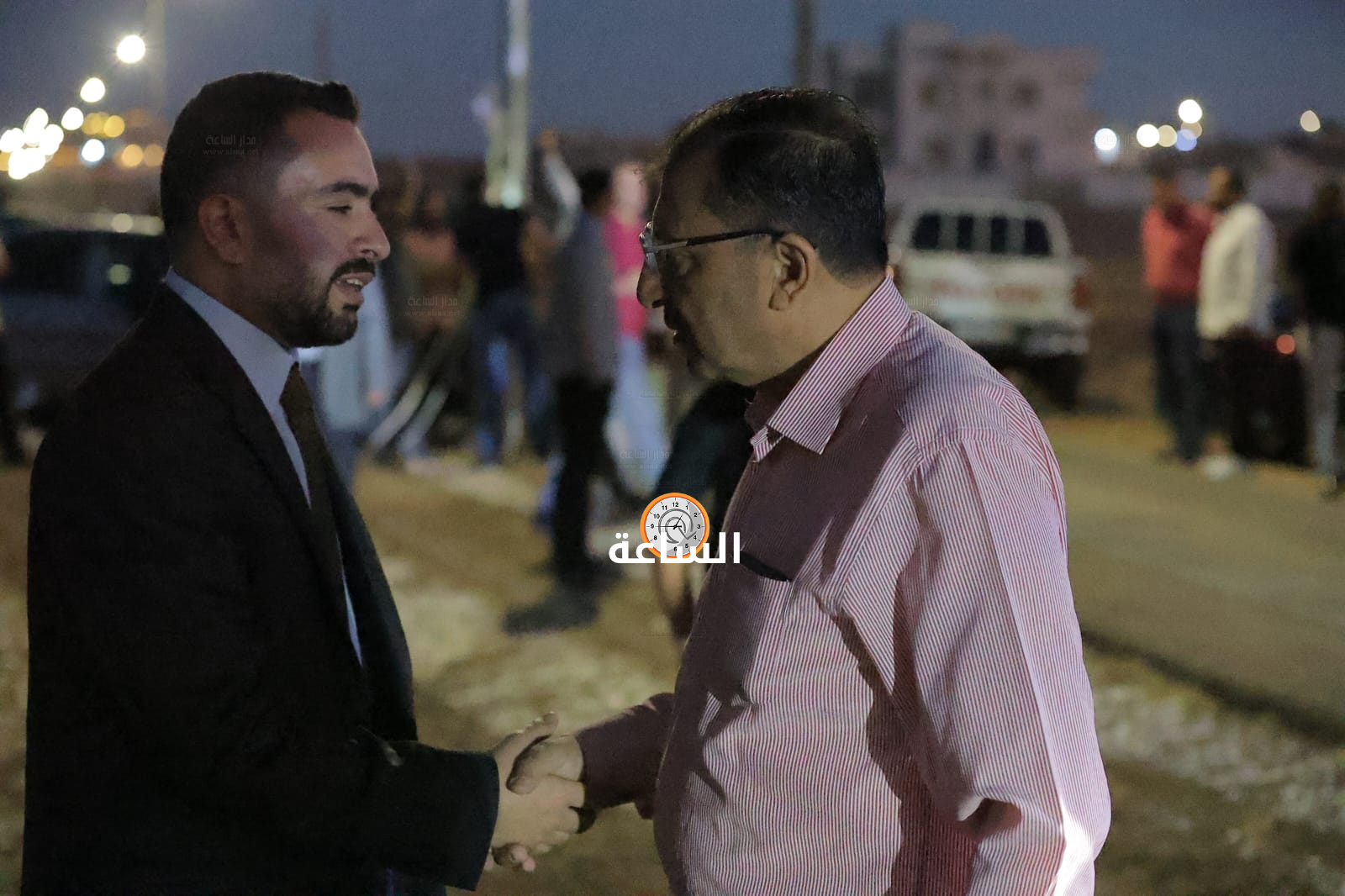 Madar Al-Saa Images 0.6817036319005111