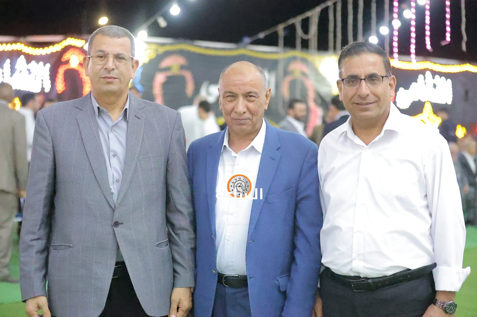 Madar Al-Saa Images 0.3369865073023568