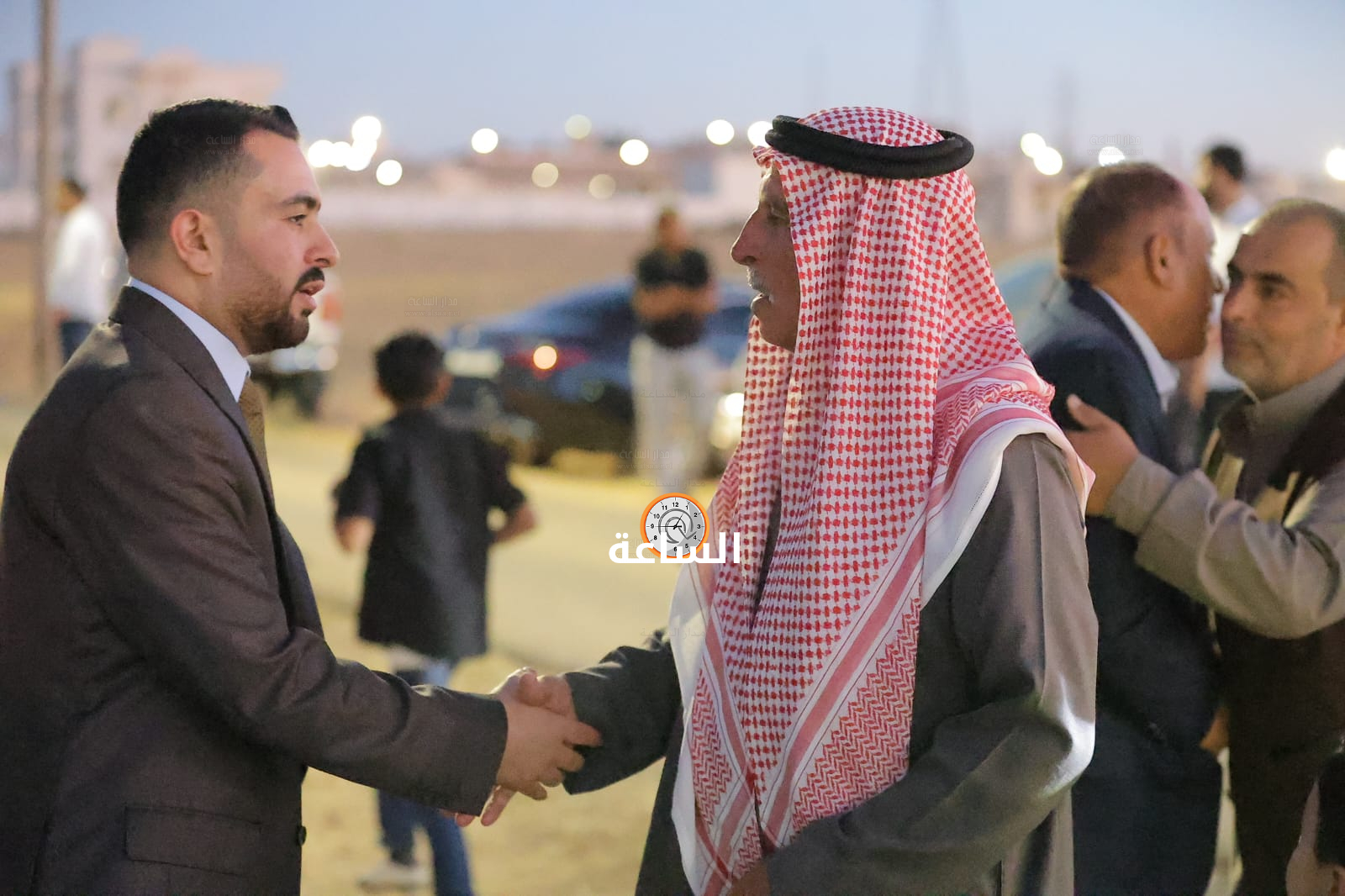 Madar Al-Saa Images 0.6146911406133354