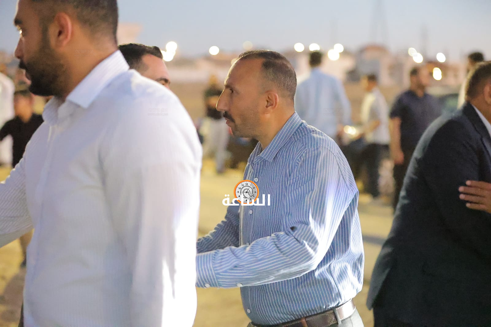 Madar Al-Saa Images 0.7416430530541536
