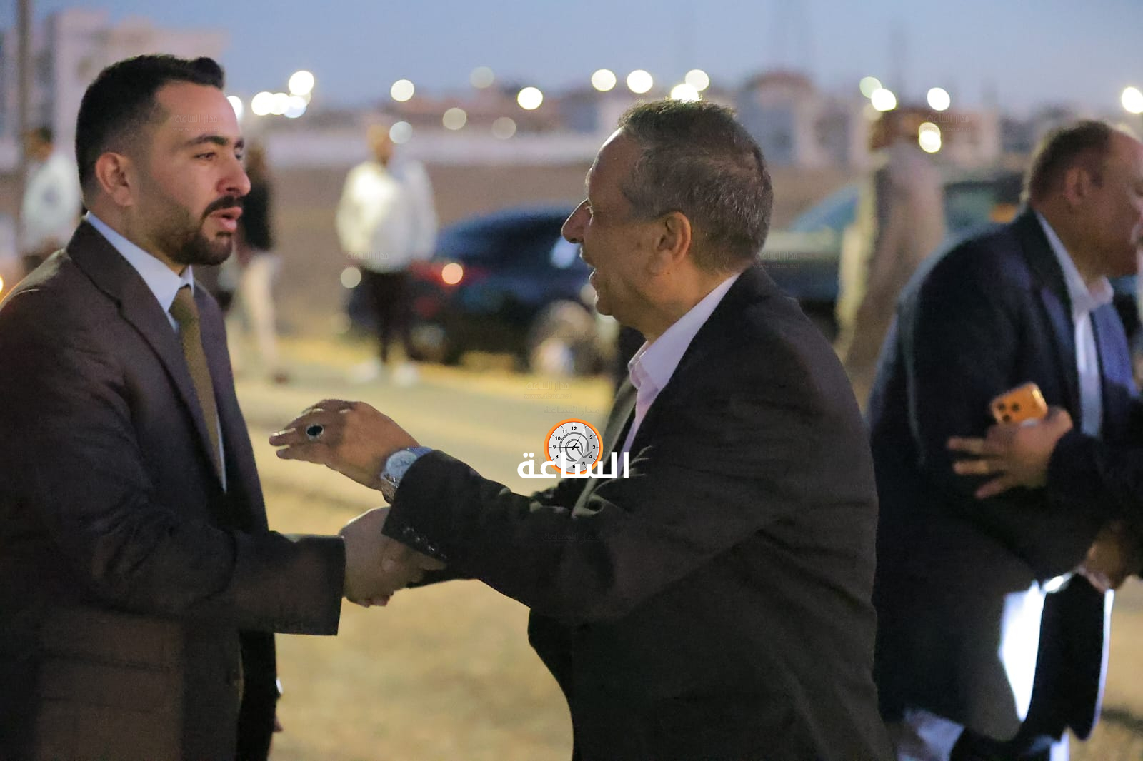 Madar Al-Saa Images 0.42928626278210635