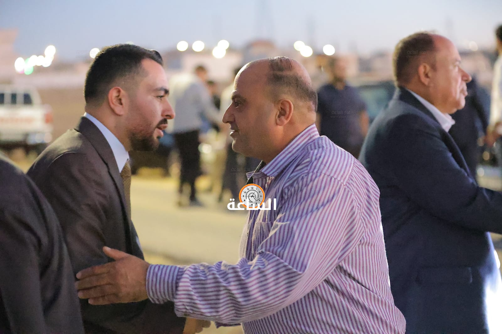 Madar Al-Saa Images 0.4682407155796918