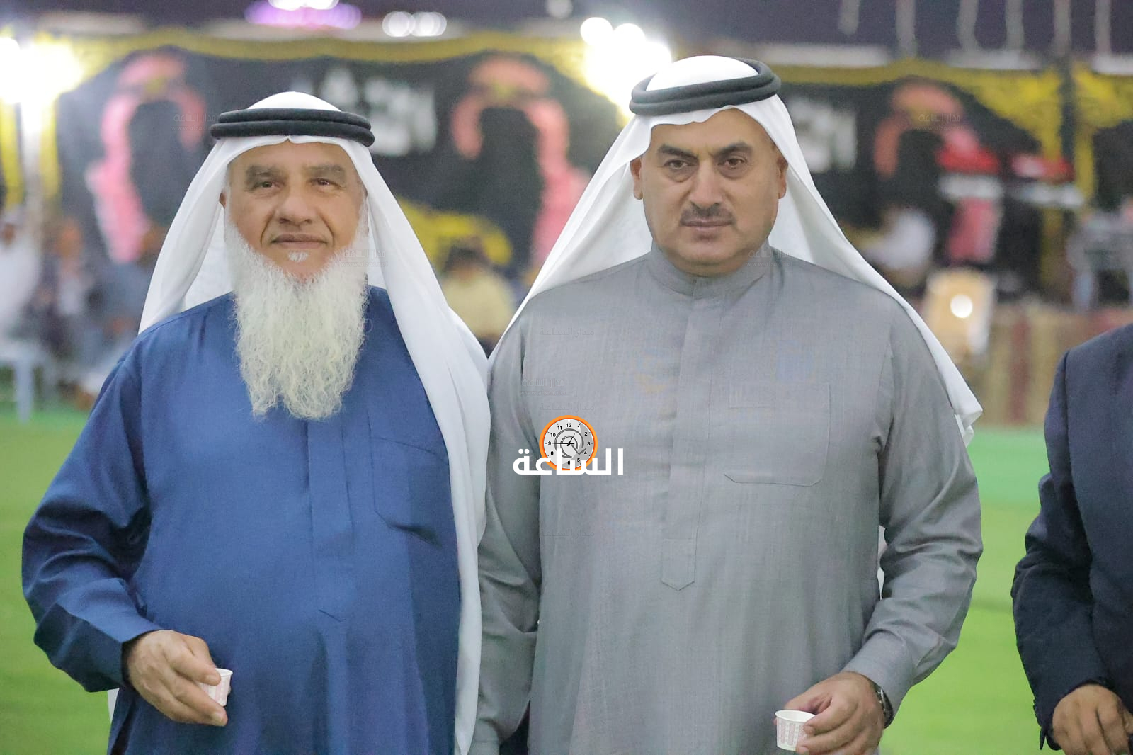 Madar Al-Saa Images 0.2562079192232164