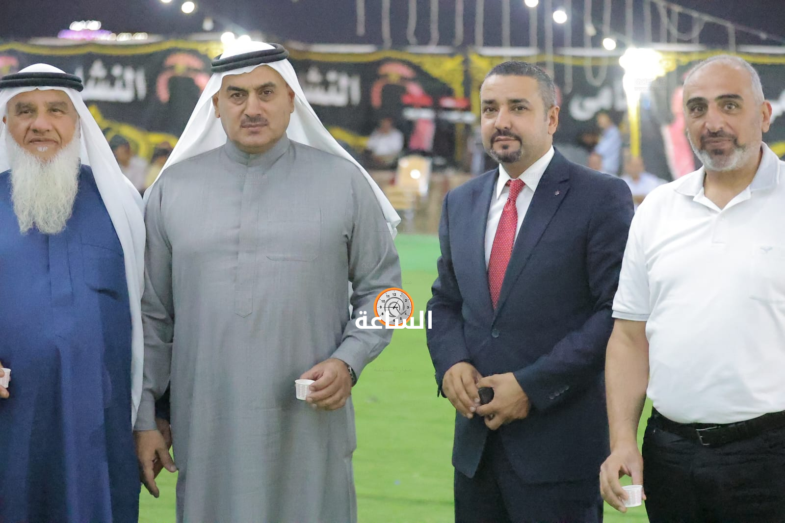 Madar Al-Saa Images 0.48258350024479413