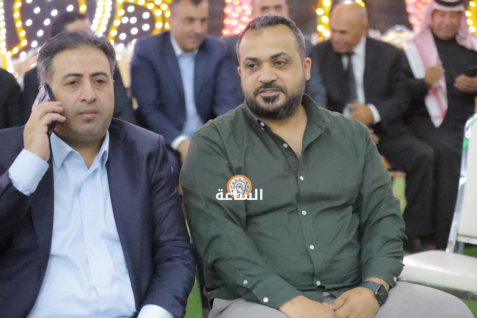Madar Al-Saa Images 0.24984354757112515
