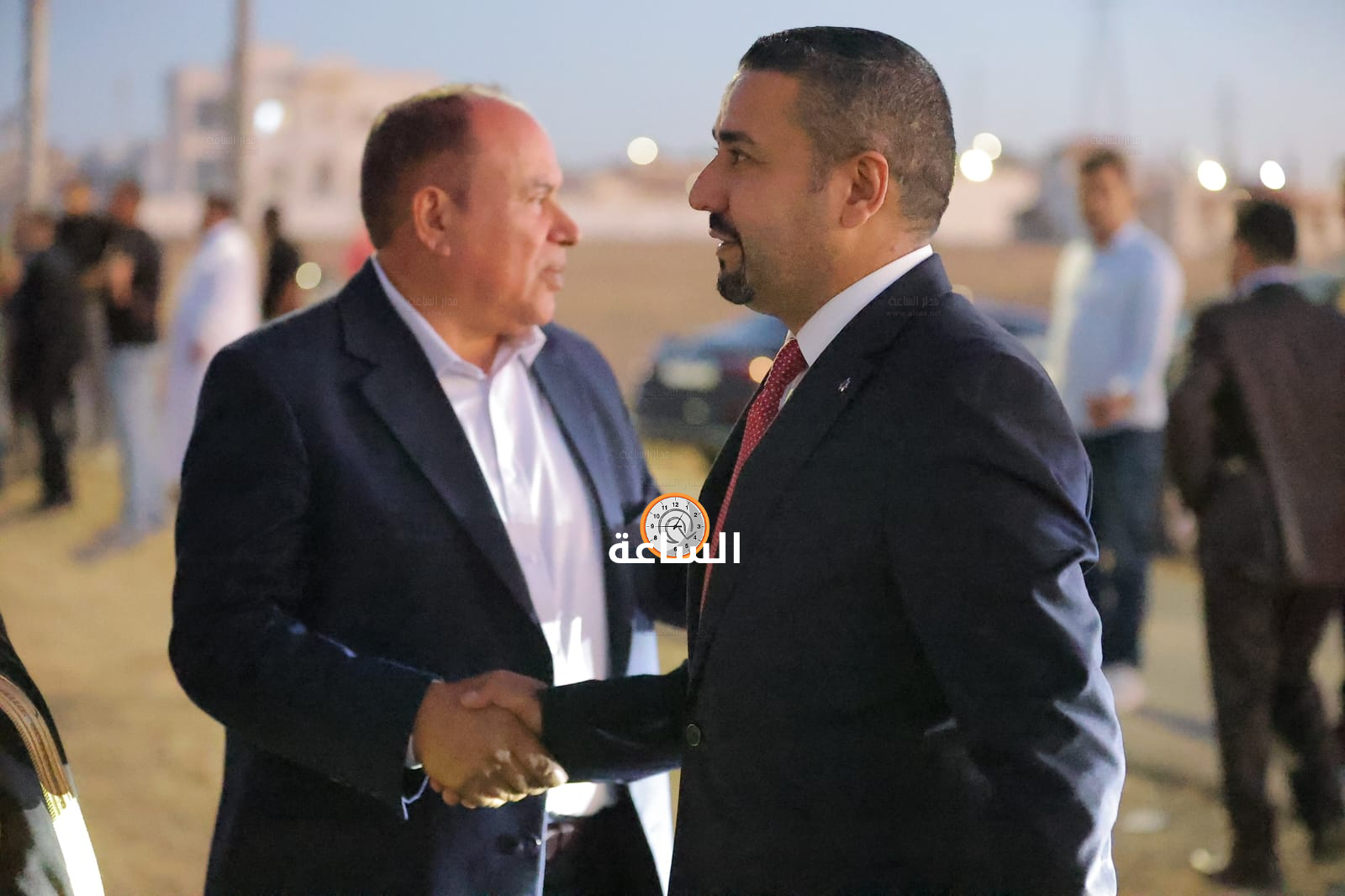 Madar Al-Saa Images 0.5603762374130454