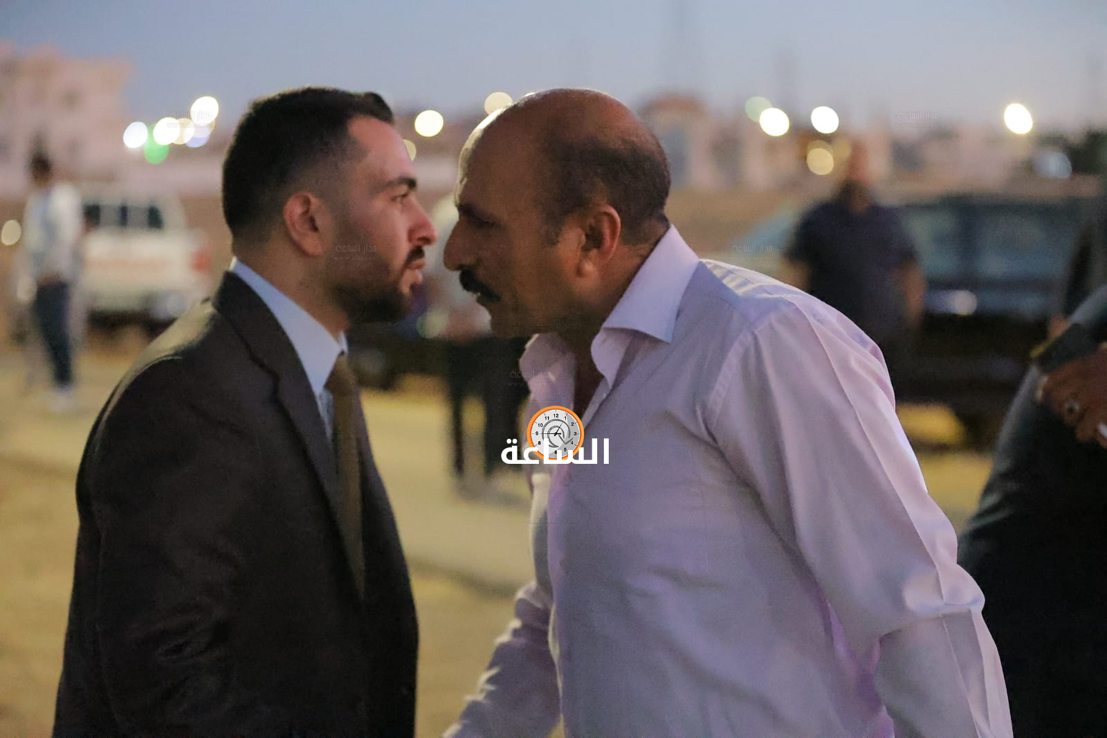 Madar Al-Saa Images 0.5307814526641172