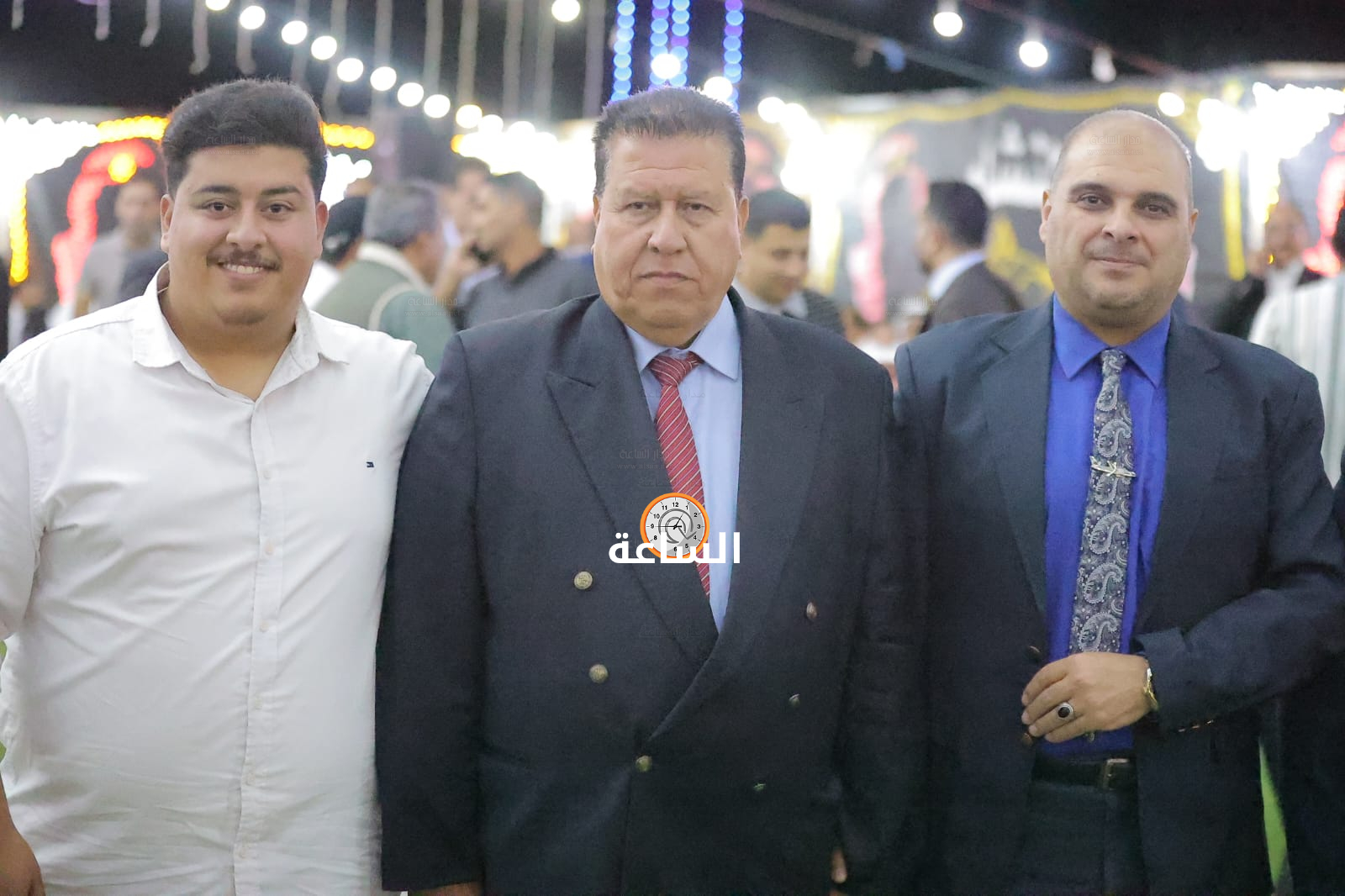 Madar Al-Saa Images 0.16212430605087724