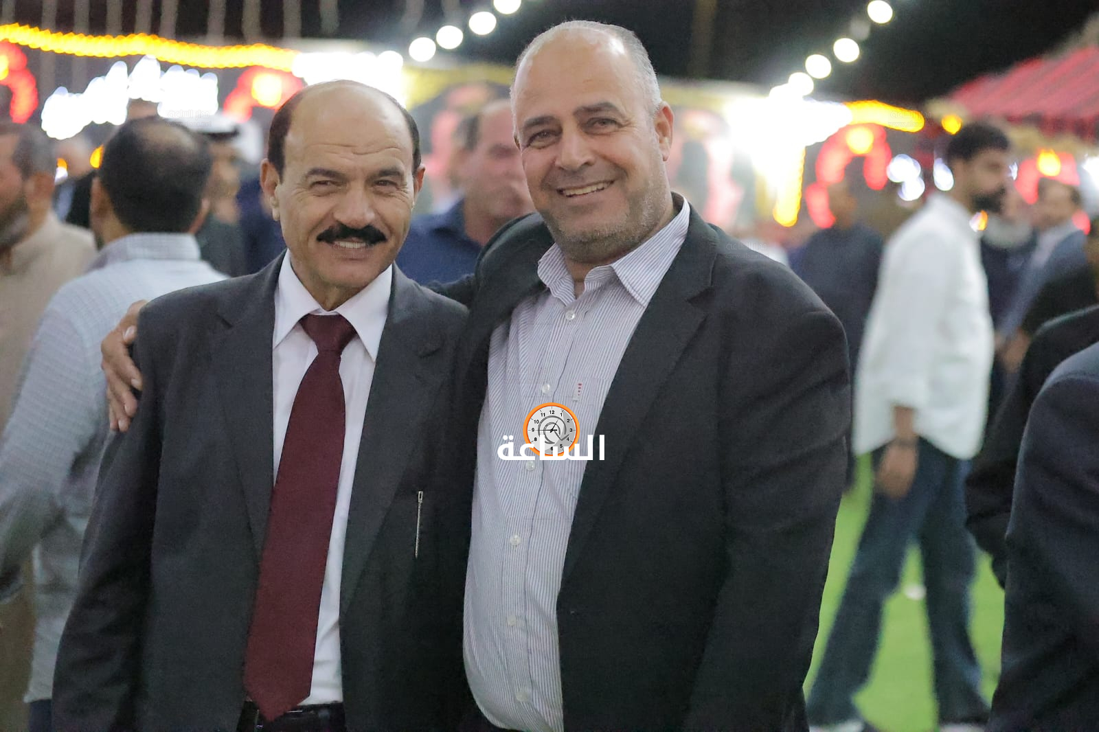 Madar Al-Saa Images 0.9037983941067793