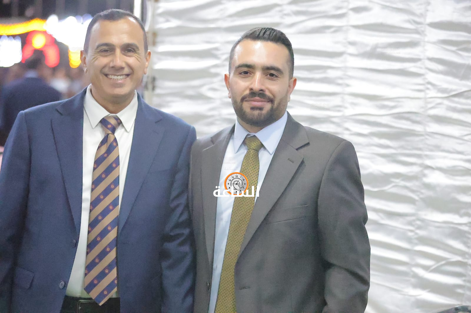 Madar Al-Saa Images 0.1070981191965591