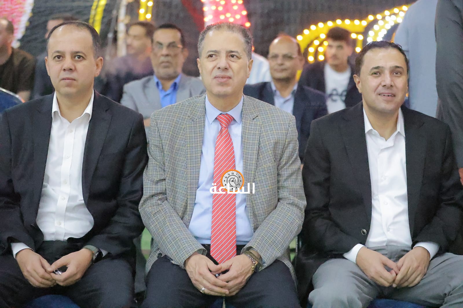 Madar Al-Saa Images 0.7390303562214916