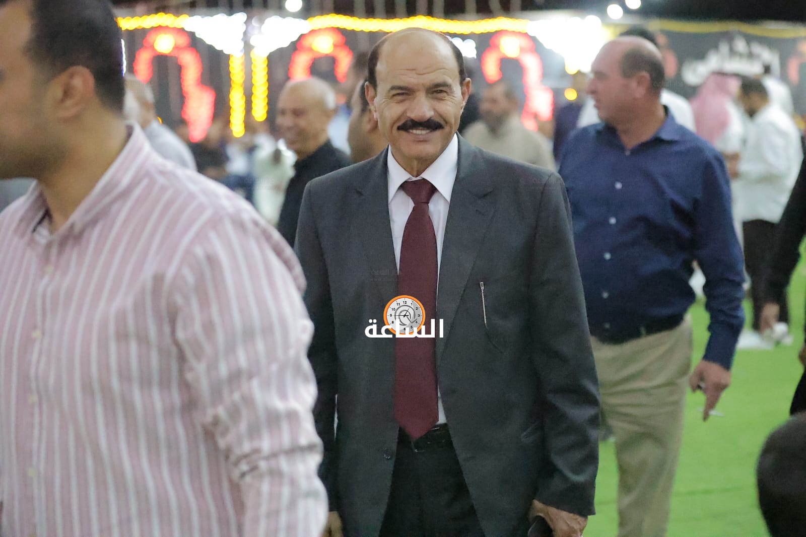 Madar Al-Saa Images 0.2977899434309309