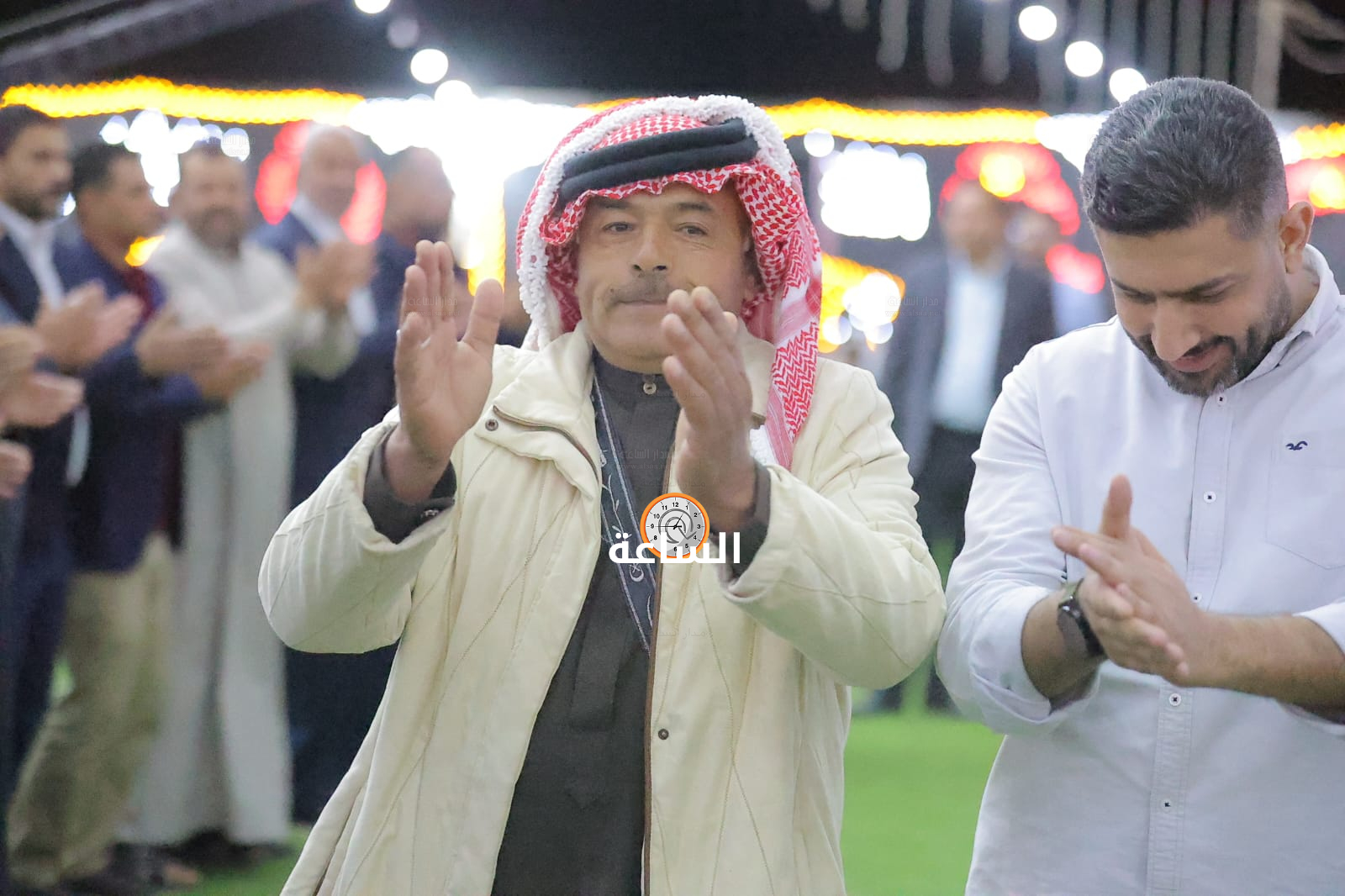 Madar Al-Saa Images 0.15262092009244632