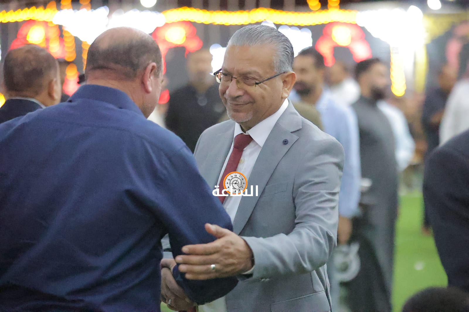 Madar Al-Saa Images 0.3784015905354494