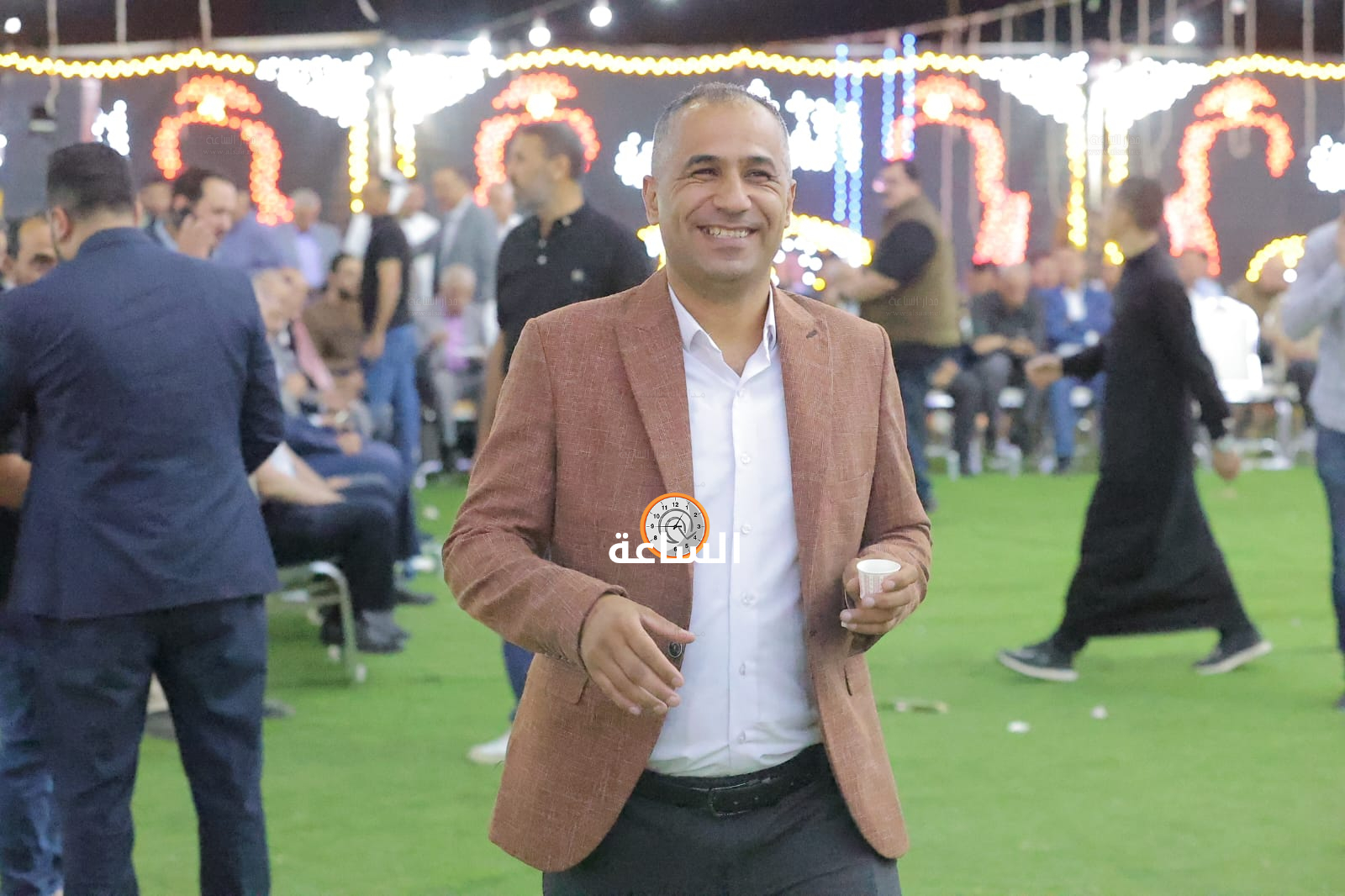 Madar Al-Saa Images 0.9471963575806022