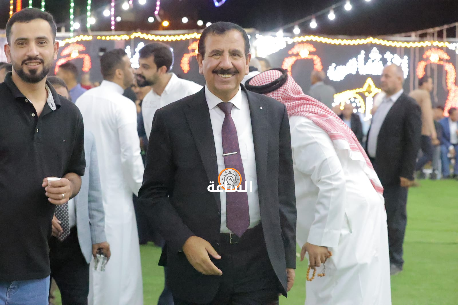 Madar Al-Saa Images 0.9994768176712705
