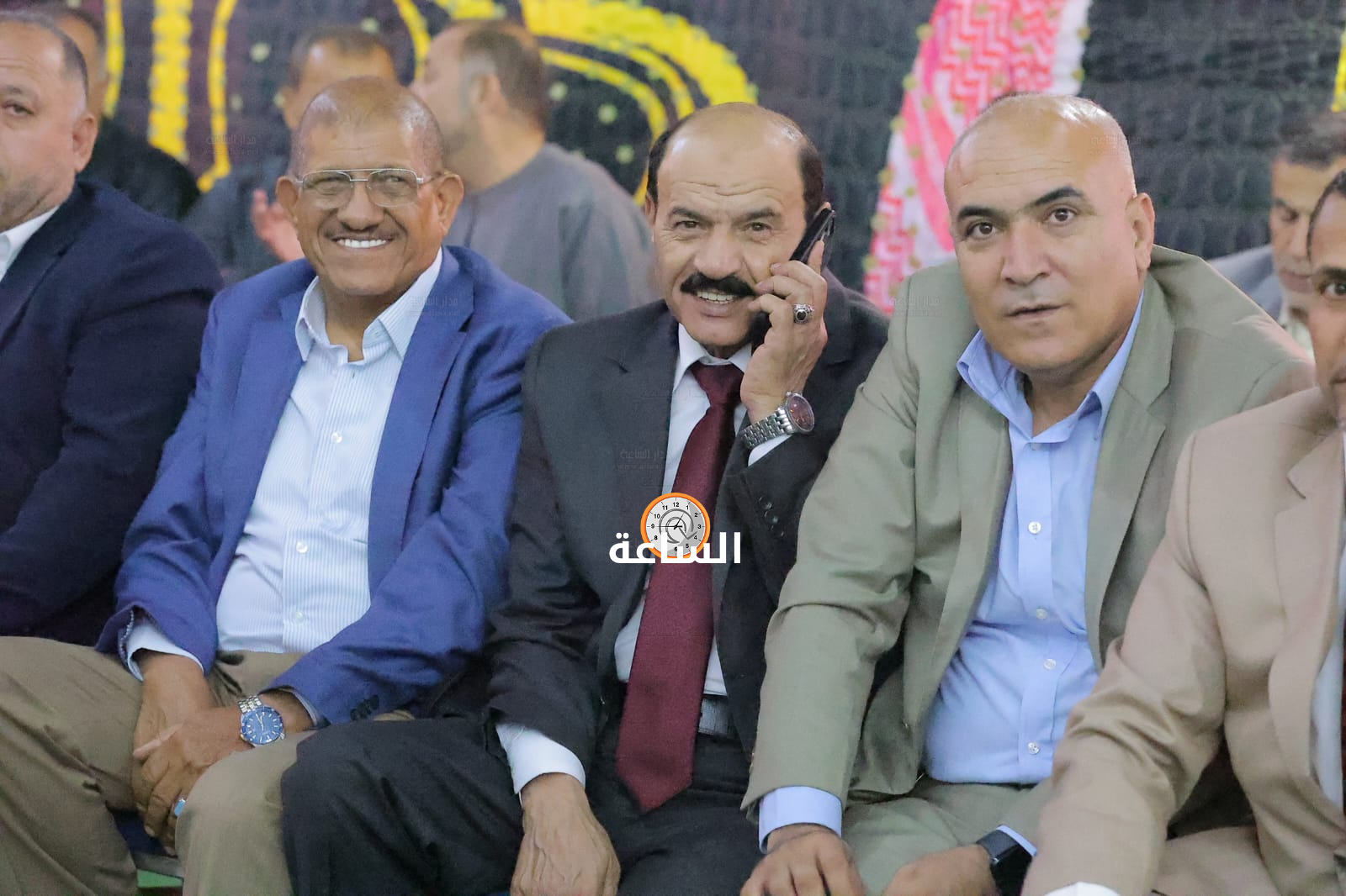Madar Al-Saa Images 0.7575180420032087