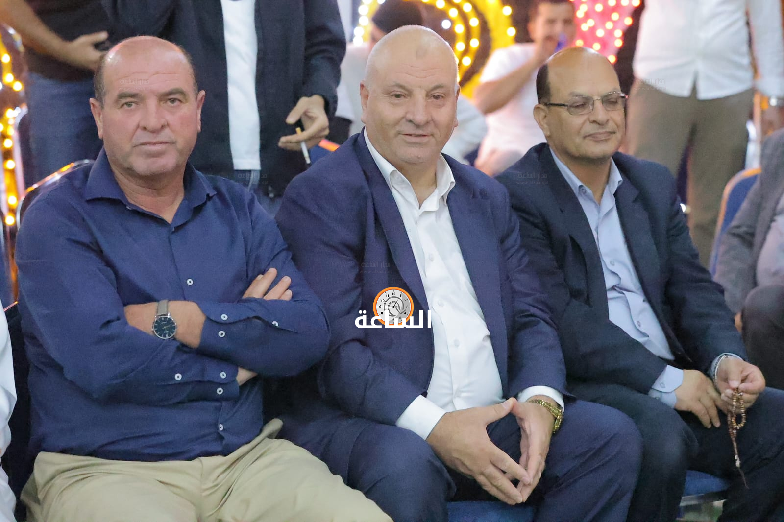 Madar Al-Saa Images 0.44009560330659525