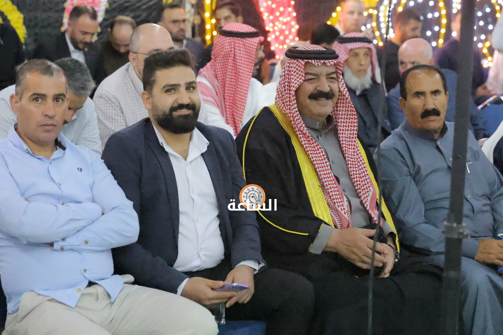 Madar Al-Saa Images 0.7408465679171807