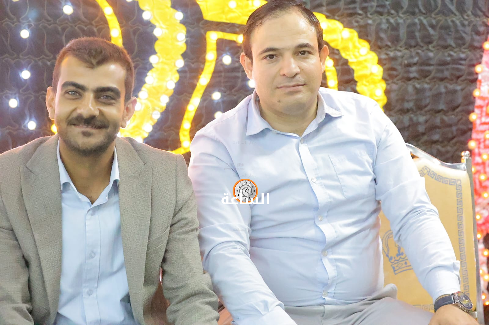 Madar Al-Saa Images 0.6211220863969361