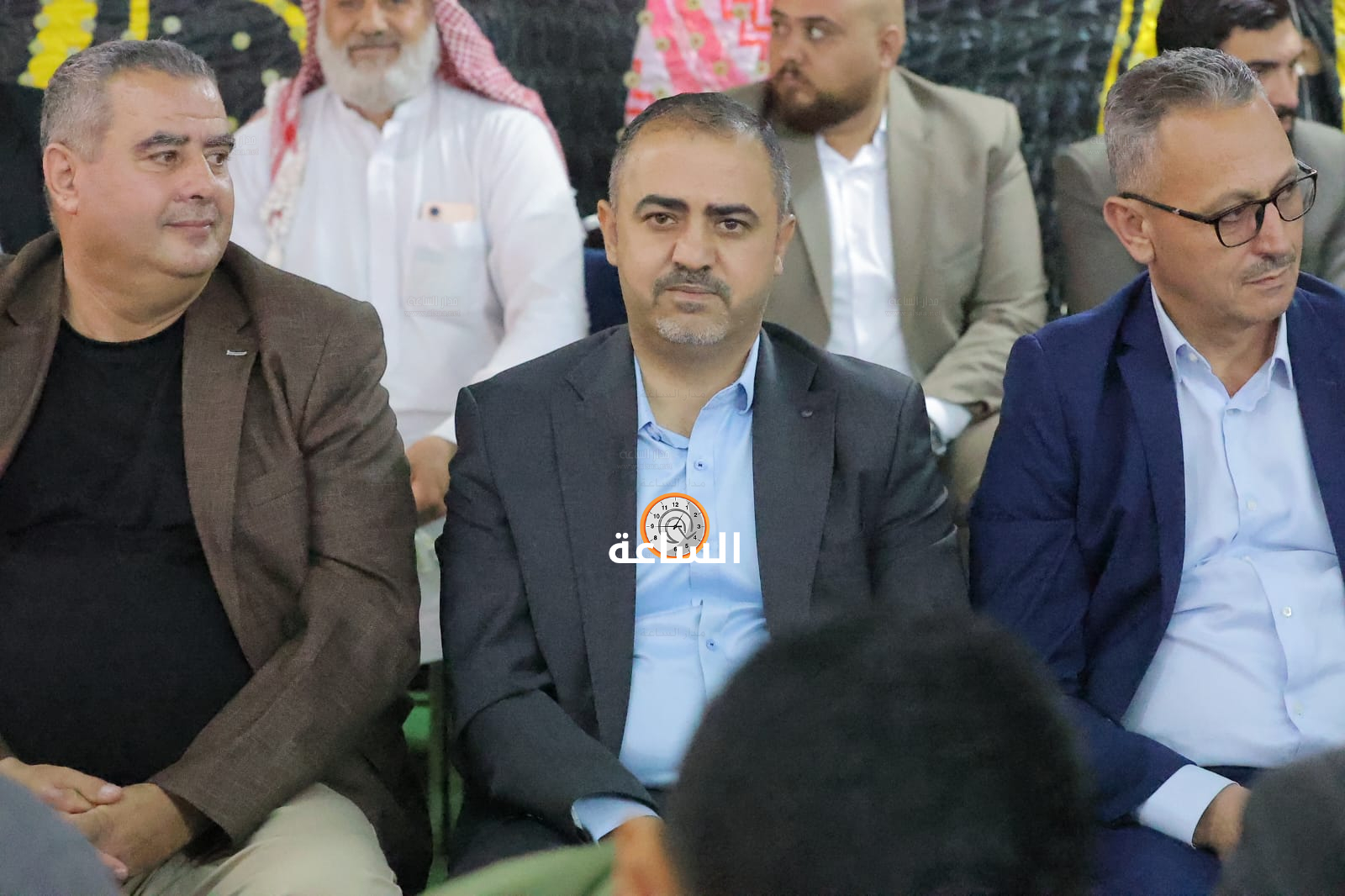 Madar Al-Saa Images 0.3901185498606101