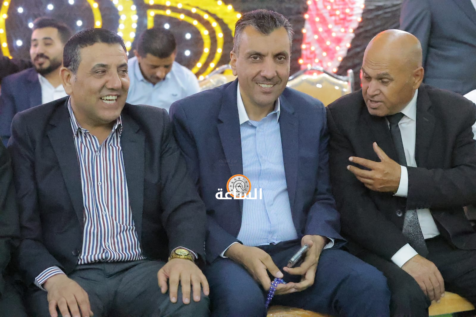 Madar Al-Saa Images 0.32044171760091533