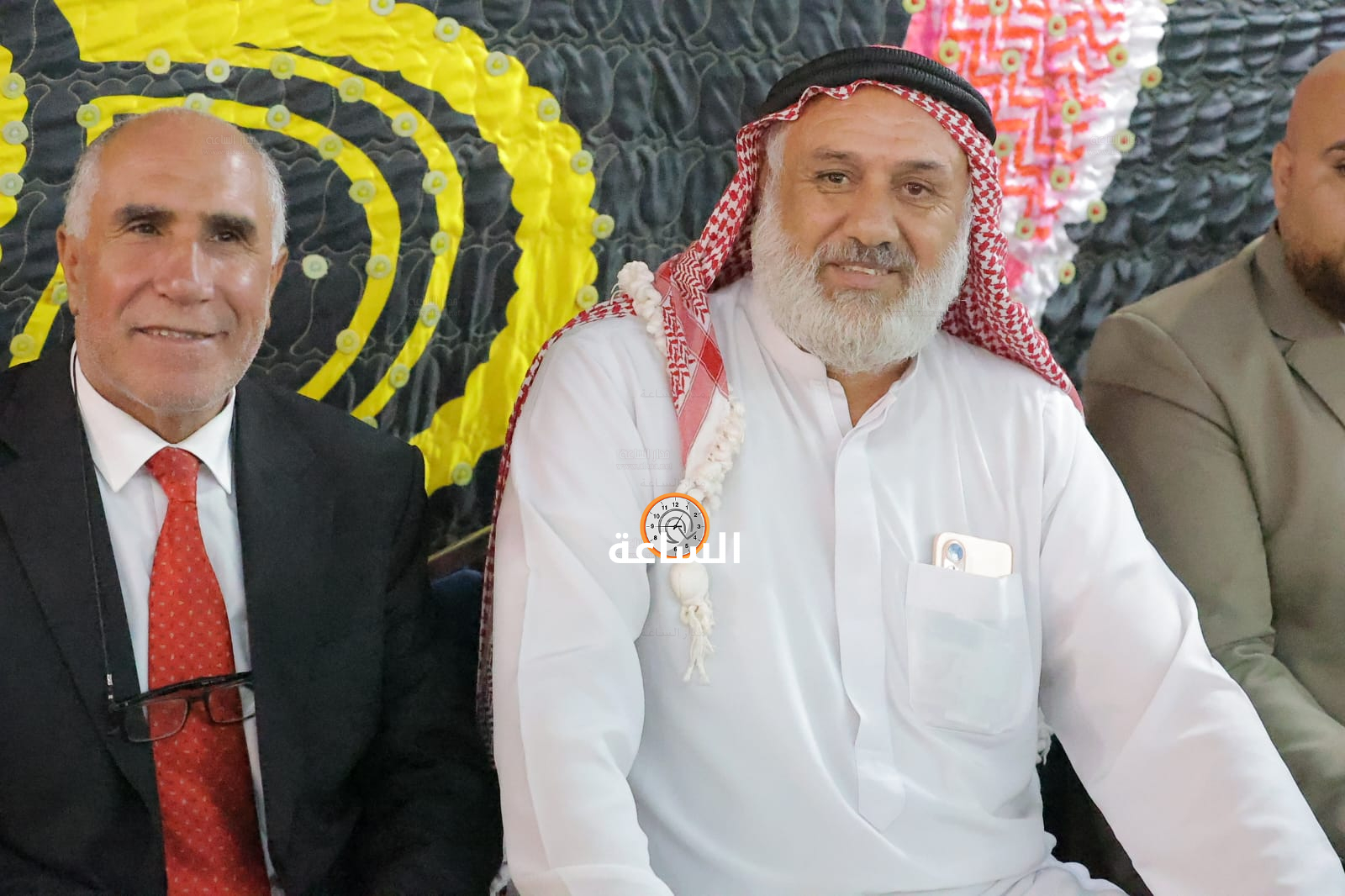 Madar Al-Saa Images 0.31620643833188666