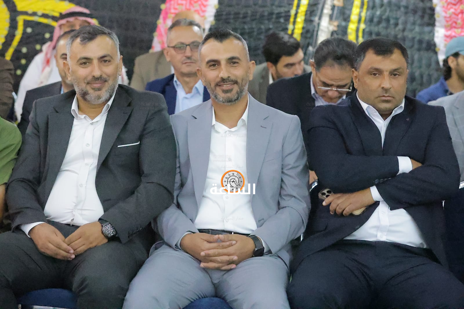 Madar Al-Saa Images 0.9140193199864095
