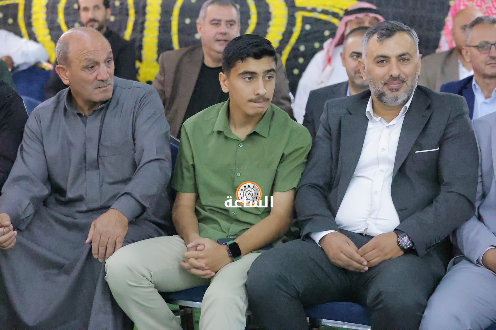 Madar Al-Saa Images 0.4949881799227891
