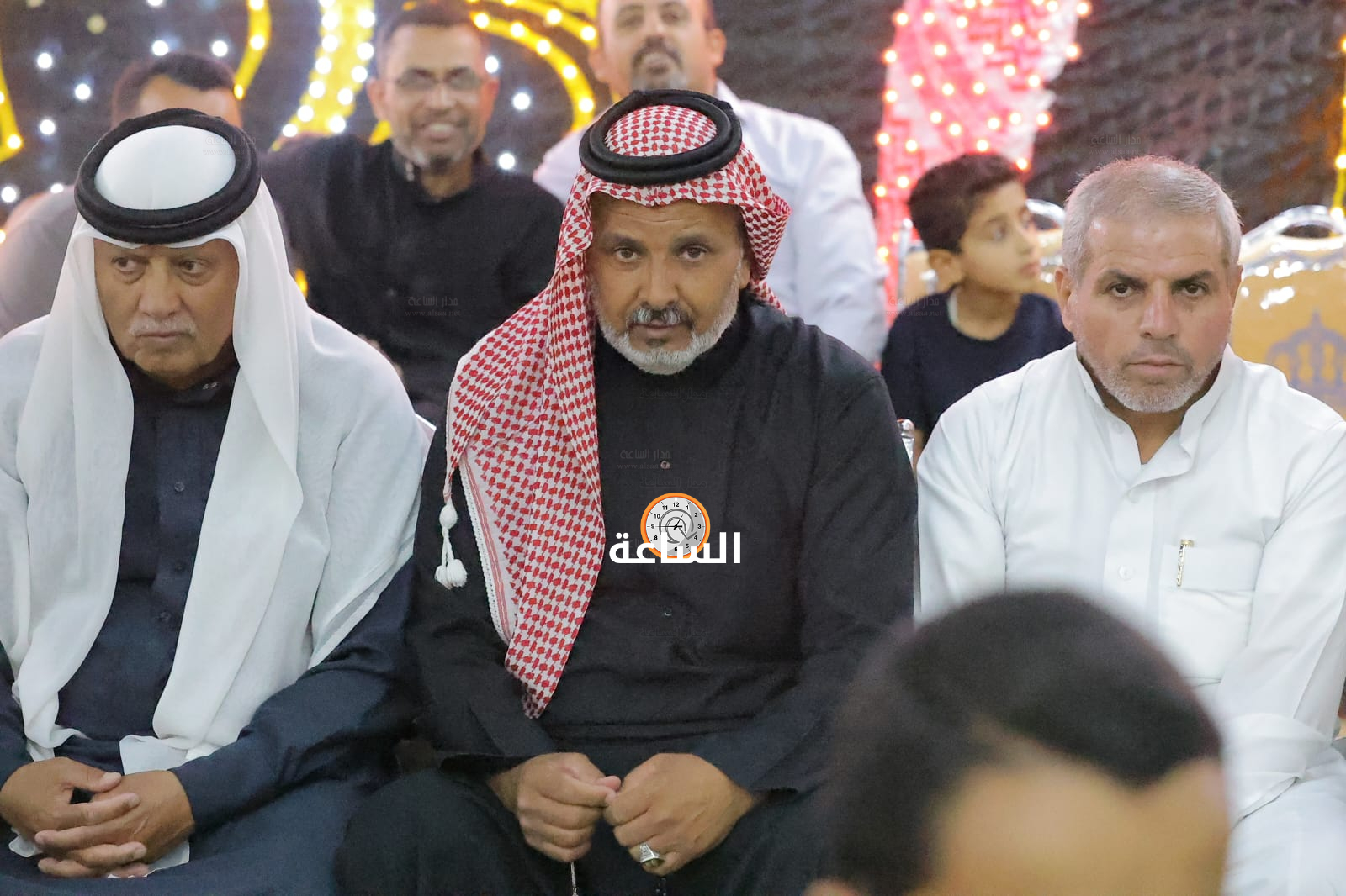 Madar Al-Saa Images 0.42646890078535904
