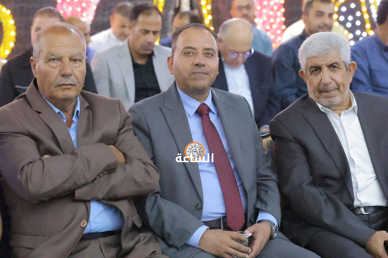Madar Al-Saa Images 0.42043828630837643