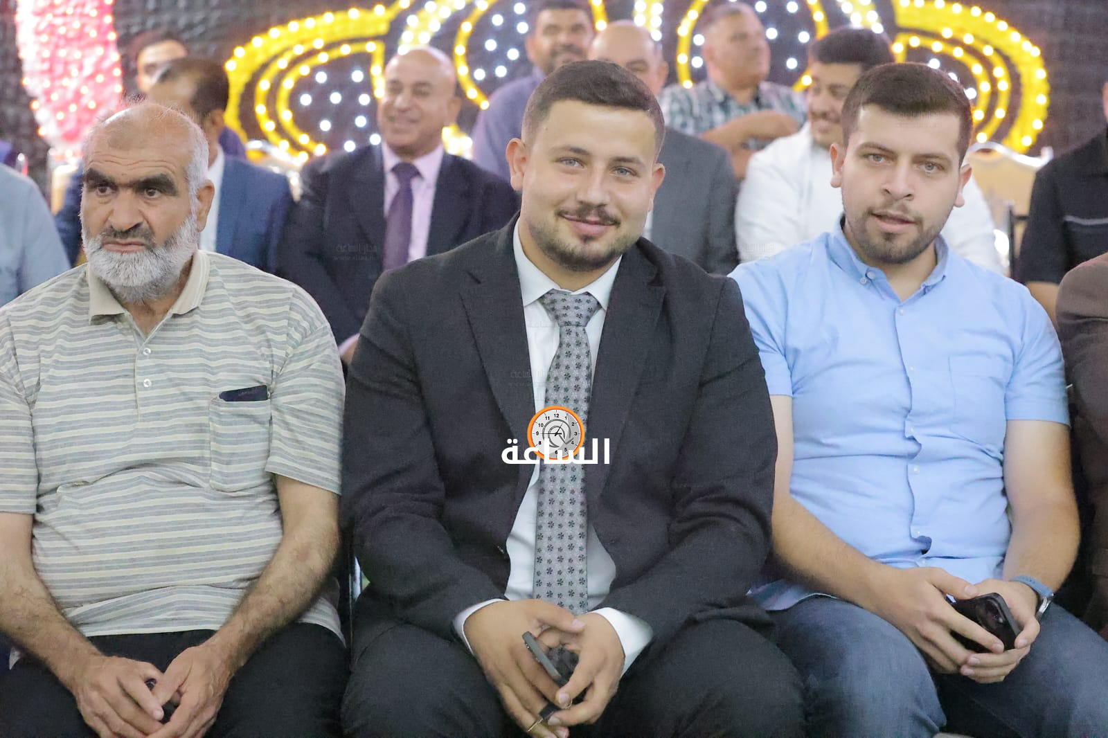 Madar Al-Saa Images 0.4978197579786877