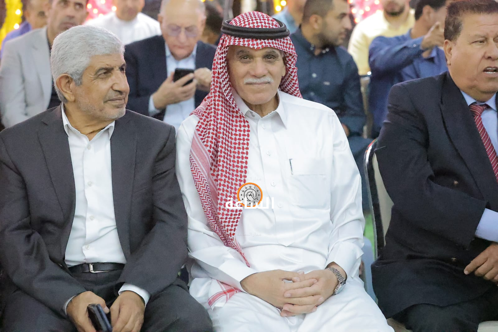 Madar Al-Saa Images 0.1182966155466666
