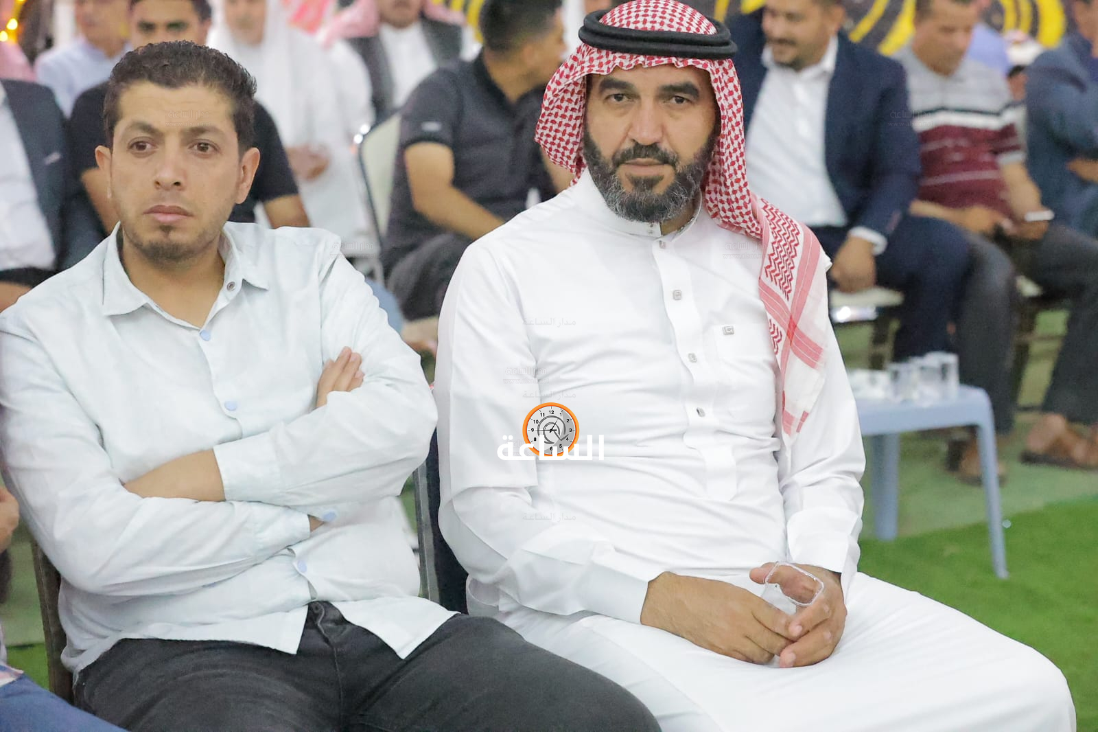Madar Al-Saa Images 0.14659174071459746