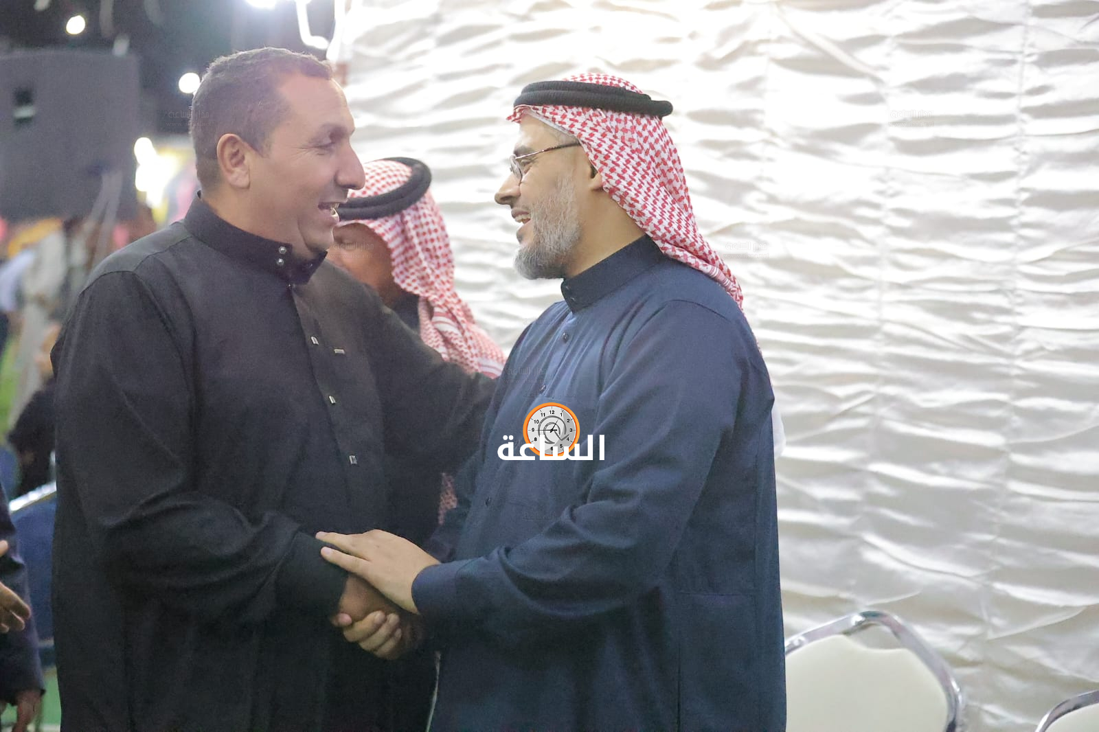 Madar Al-Saa Images 0.0715026980152661