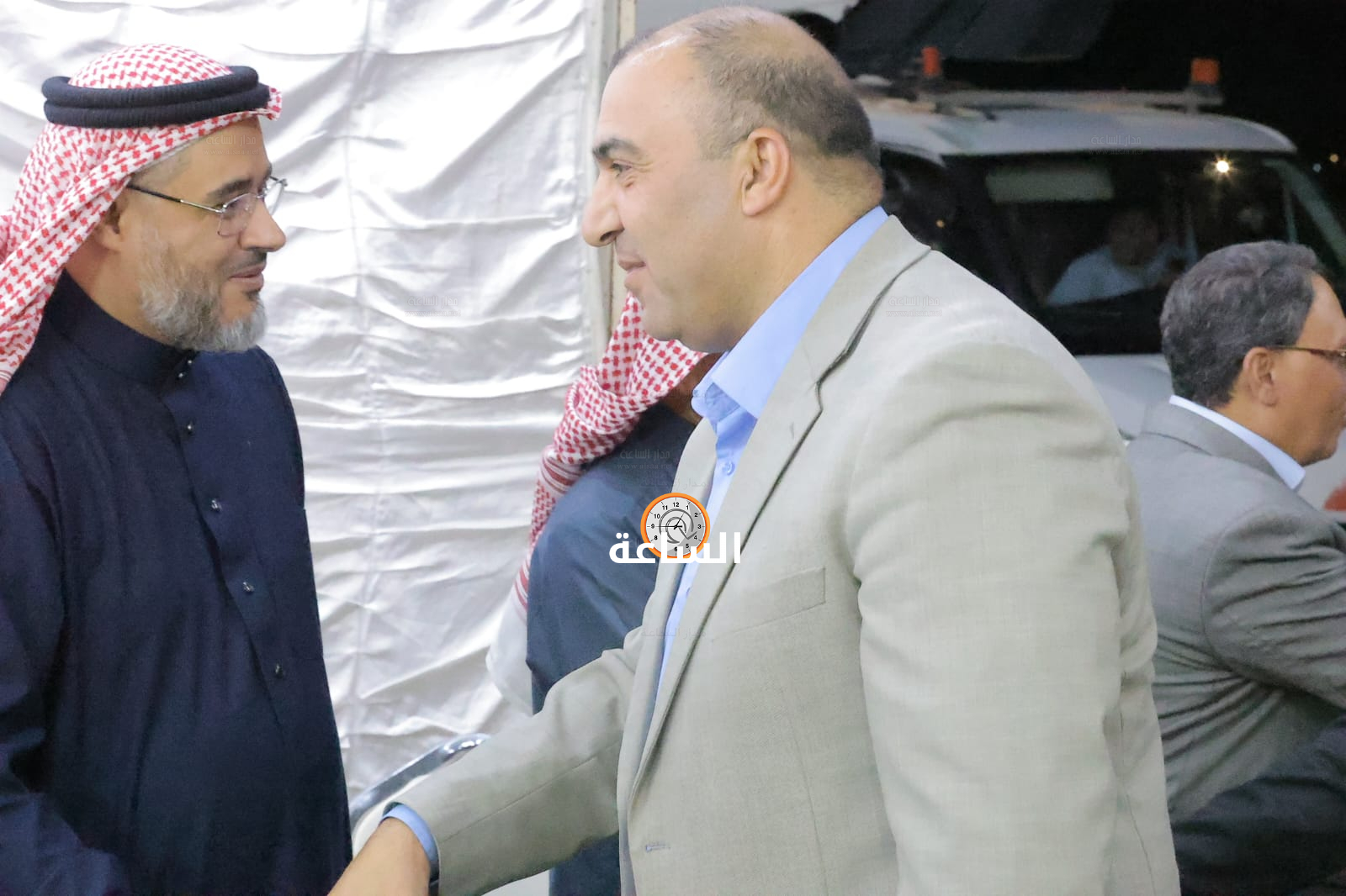 Madar Al-Saa Images 0.44496742678882106