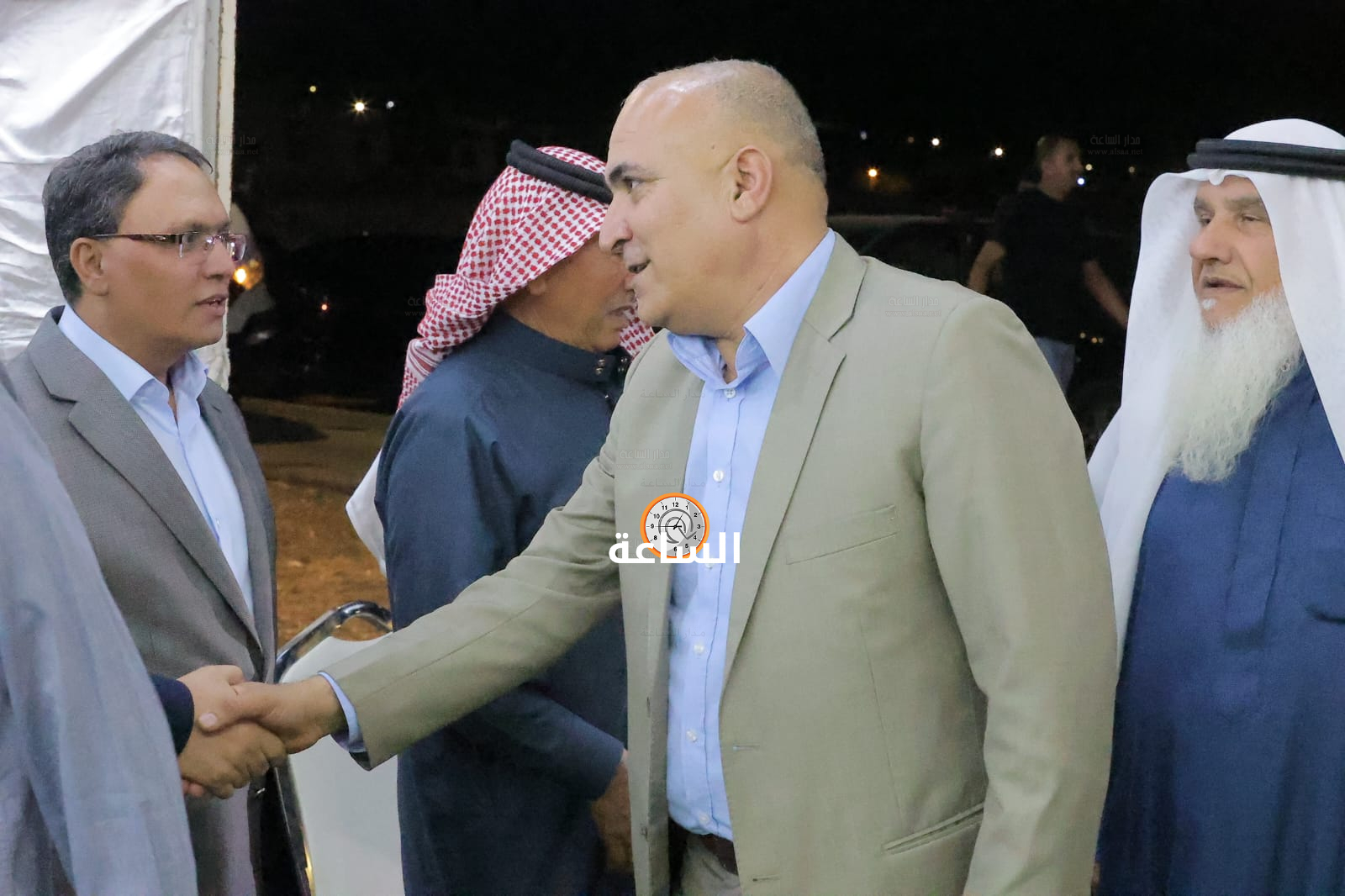Madar Al-Saa Images 0.009239600760523325