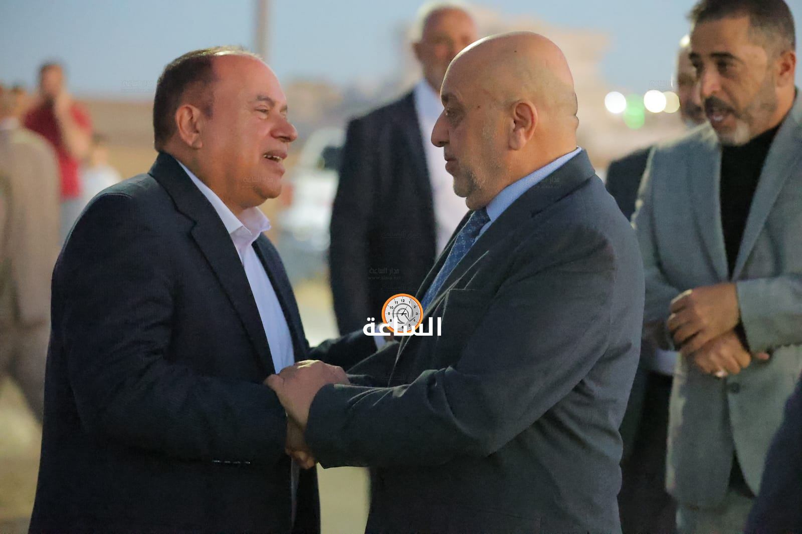 Madar Al-Saa Images 0.31506765027293016