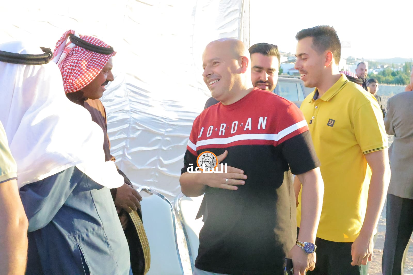 Madar Al-Saa Images 0.29051774784081796