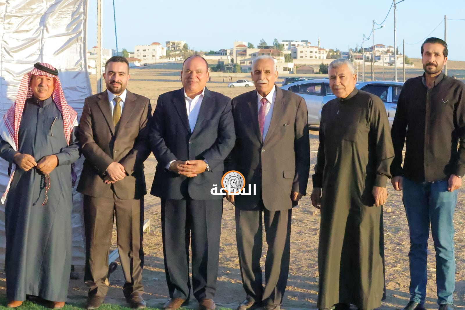 Madar Al-Saa Images 0.8239406690707877