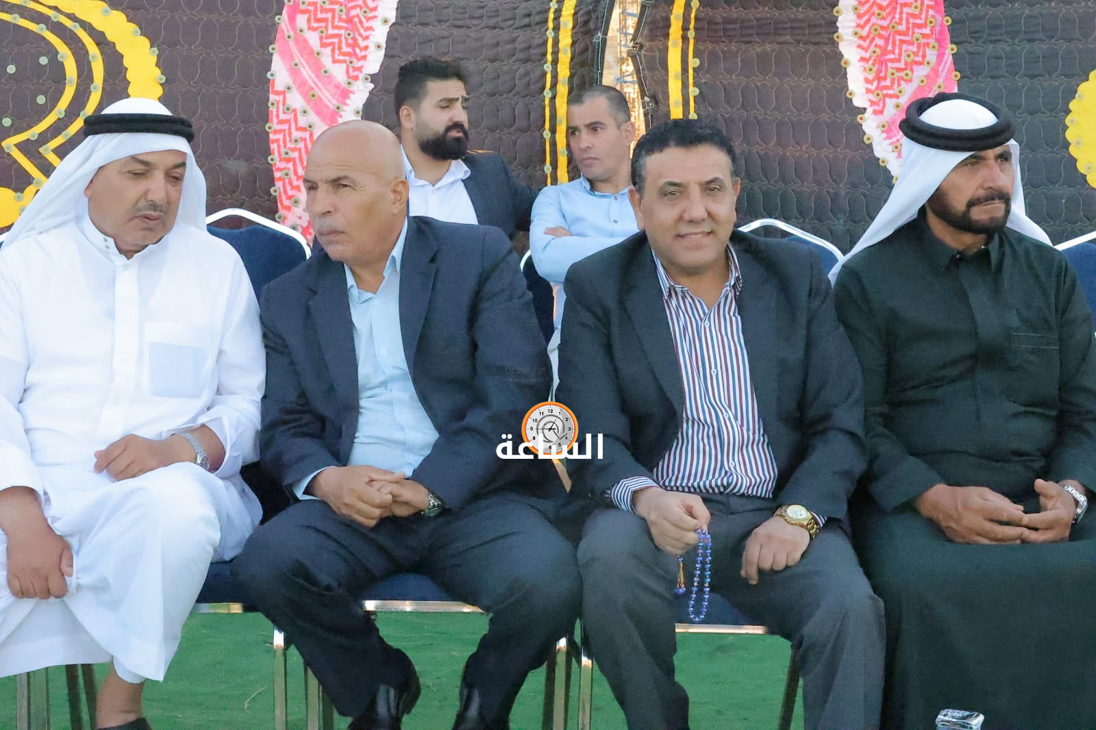 Madar Al-Saa Images 0.748737950298897