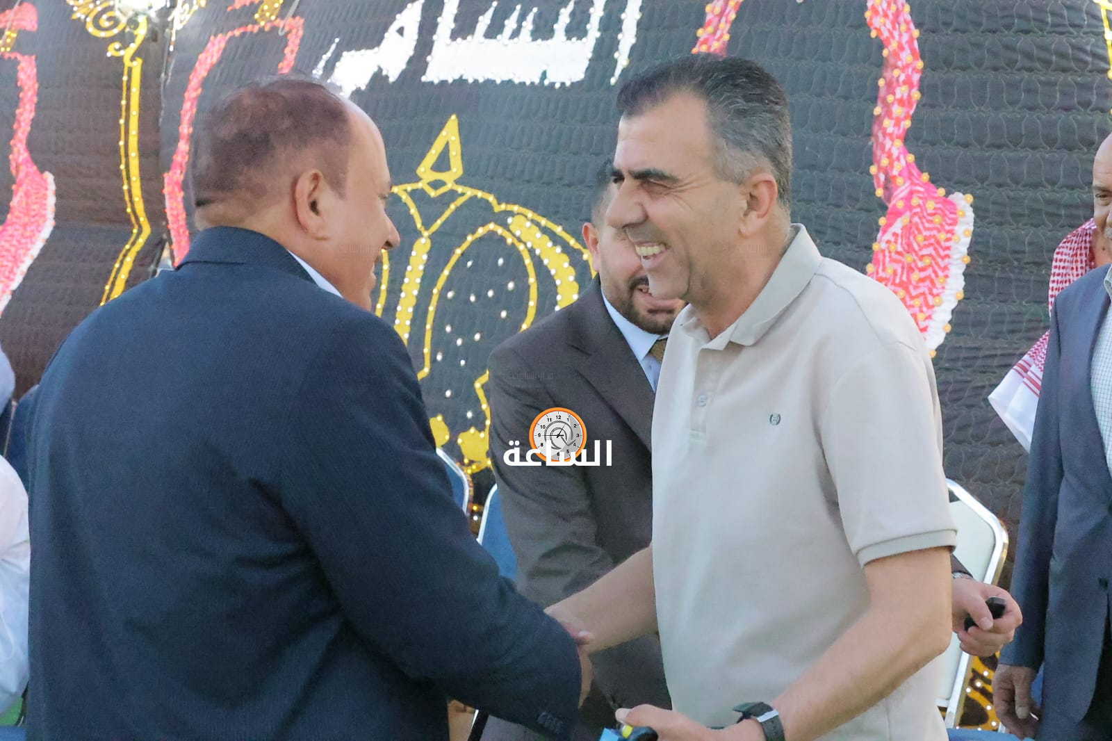 Madar Al-Saa Images 0.8106932431573419