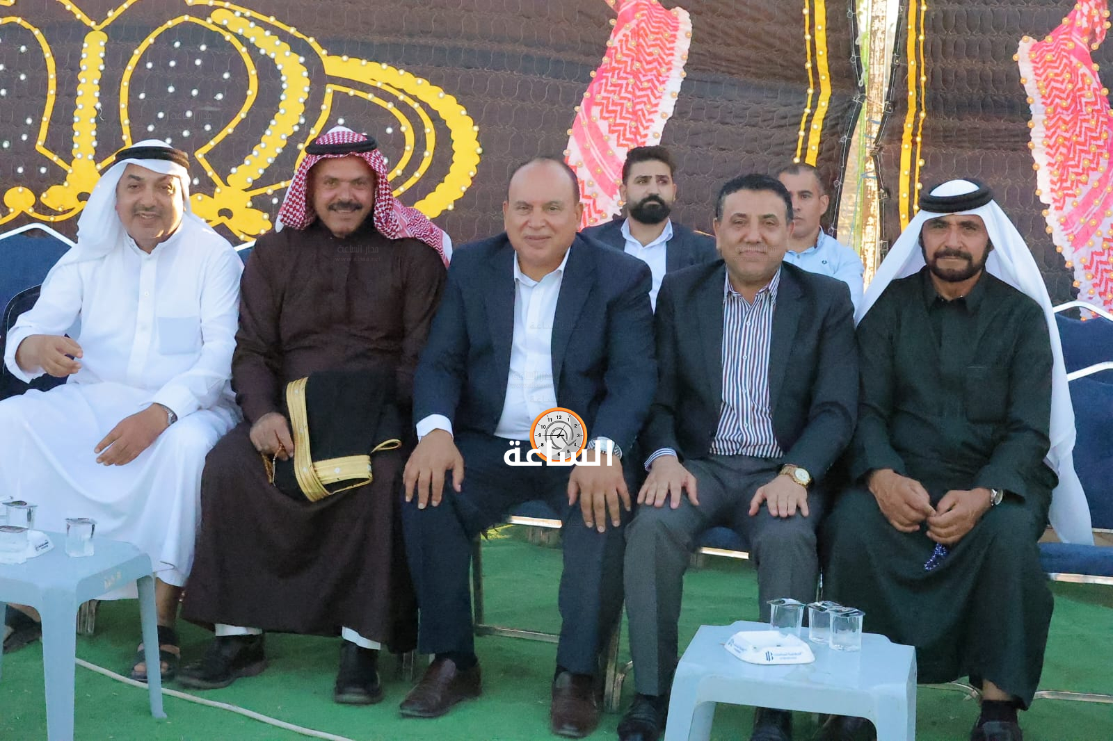 Madar Al-Saa Images 0.7946293561946912