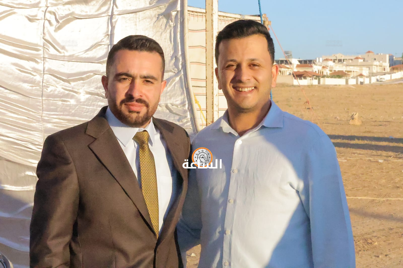 Madar Al-Saa Images 0.34936204718783104