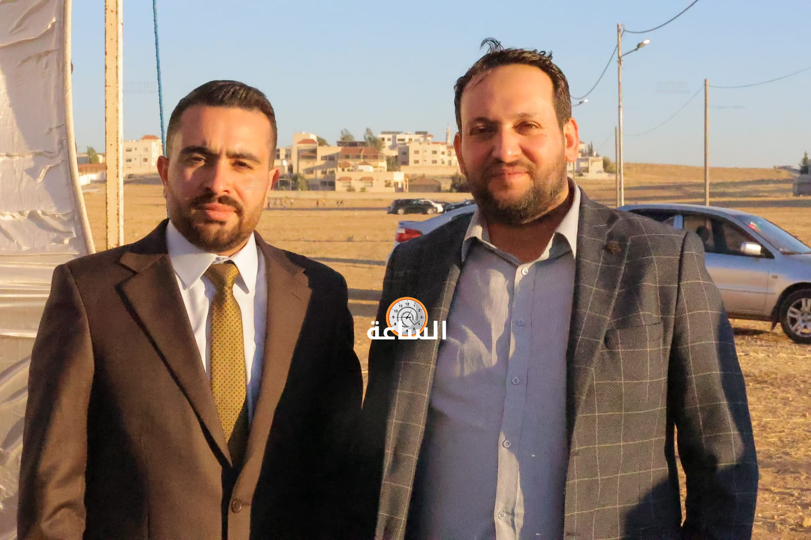 Madar Al-Saa Images 0.3976854977863332