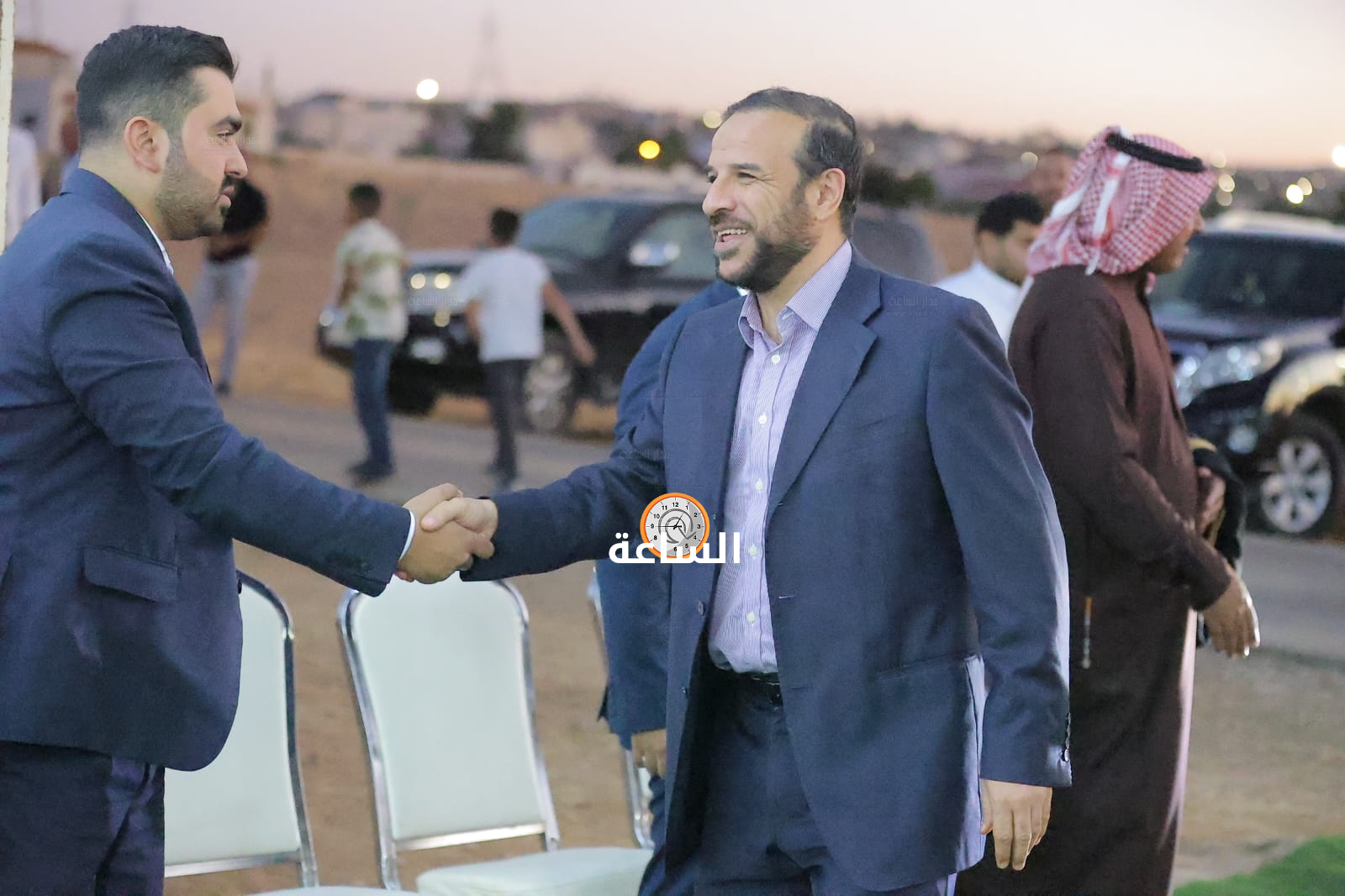 Madar Al-Saa Images 0.16131615864264703